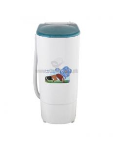 Haier Top Load Automatic Dryer Machine 6KG (HD-60-50) -Subhan Electronics-1 (3 Months 0% Percent Profit Product Available On 48 Months Installment)